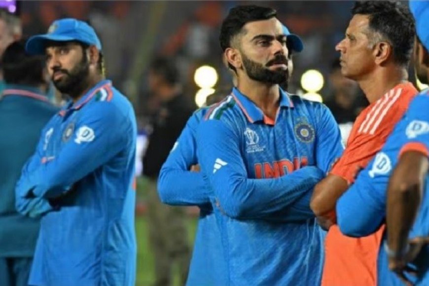 পাকিস্তানে খেলতে না গেলে ভারতকে ছাড়াই হবে চ্যাম্পিয়নস ট্রফি!