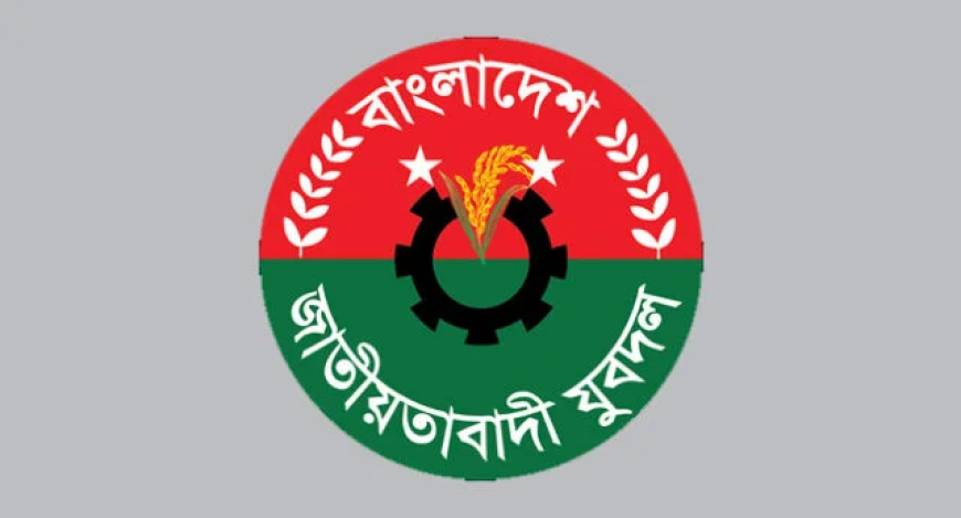 যুবদলের কেন্দ্রীয় কমিটি ঘোষণা, নেতৃত্বে যারা