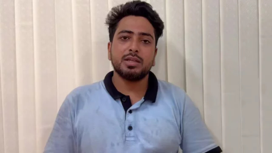 রাজনৈতিক দল গঠন নিয়ে যা জানালেন উপদেষ্টা নাহিদ