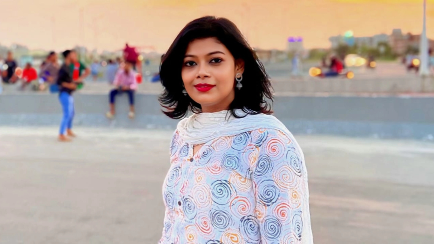 মৃত্যুর আগে ফেসবুকে ২ পোস্টে কী লিখেছিলেন, সাংবাদিক রাহনুমা