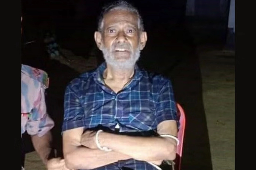 জামিন পেলেন সাবেক বিচারপতি মানিক