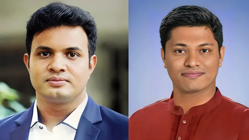 মুখ খুললেন সাদ্দাম-ইনান, পাঠালেন বিবৃতি