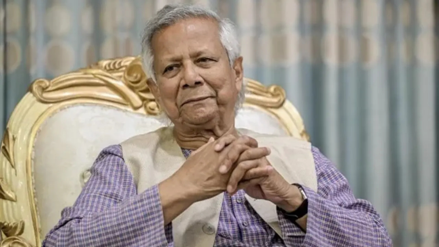 আজ আবারও আলোচনায় বসছেন প্রধান উপদেষ্টা