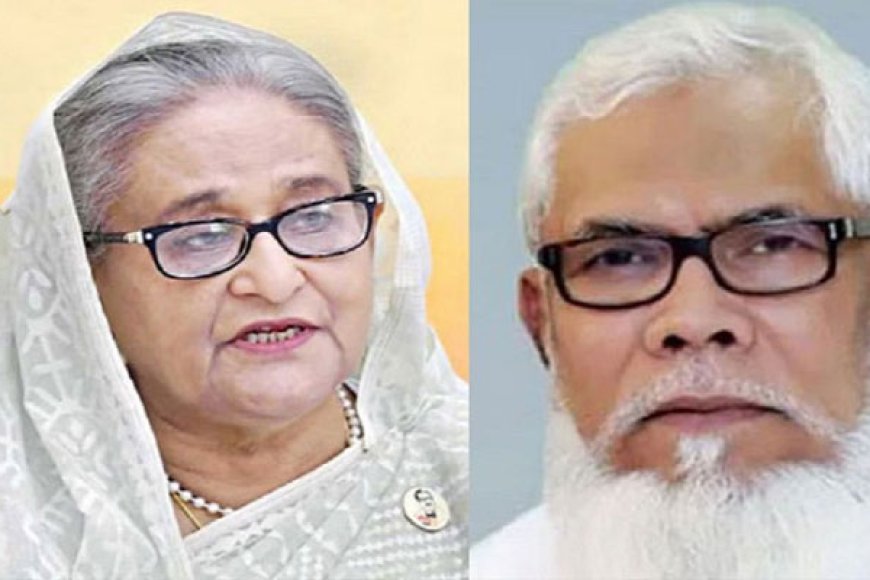 কারাগারে বসেই শেখ হাসিনাকে ফোন সালমান এফ রহমানের!