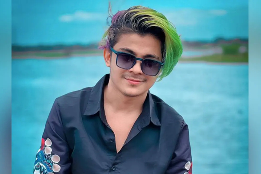 টিকটকার প্রিন্স মামুনের বিরুদ্ধে ধর্ষণের সত্যতা মিলেছে