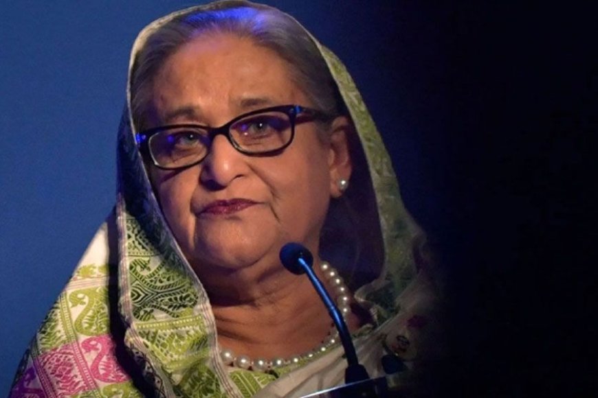 বিডিআর হত্যাকাণ্ডে হাসিনাসহ ৫৮ জনের বিরুদ্ধে ট্রাইব্যুনালে অভিযোগ