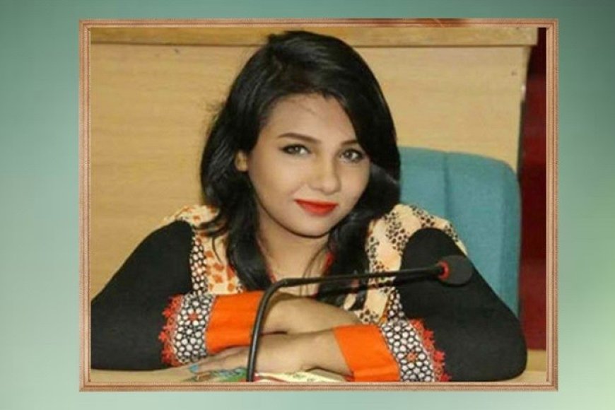 নিষিদ্ধ ঘোষিত ছাত্রলীগের সহ-সভাপতি গ্রেপ্তার