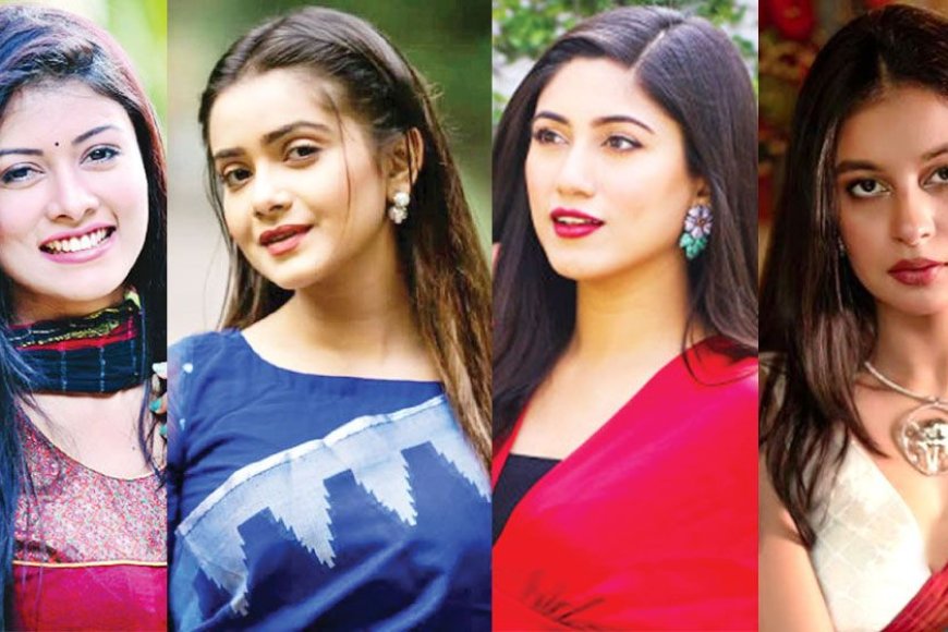 মাদককাণ্ডে তিন শীর্ষ নাট্যাভিনেত্রীর নাম