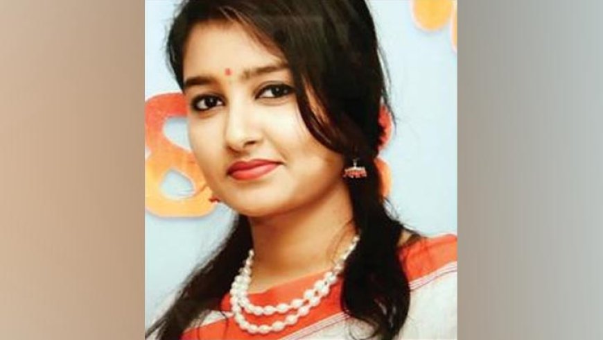 অবশেষে ধরা খেলেন পুলিশ কর্মকর্তা সানজিদা
