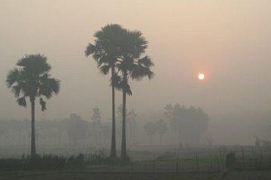 এমন শীত আরও যতদিন থাকতে পারে