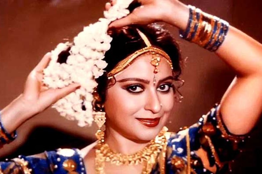 হিন্দু না মুসলিম ছিলেন অঞ্জনা? জানলে অবাক হবেন