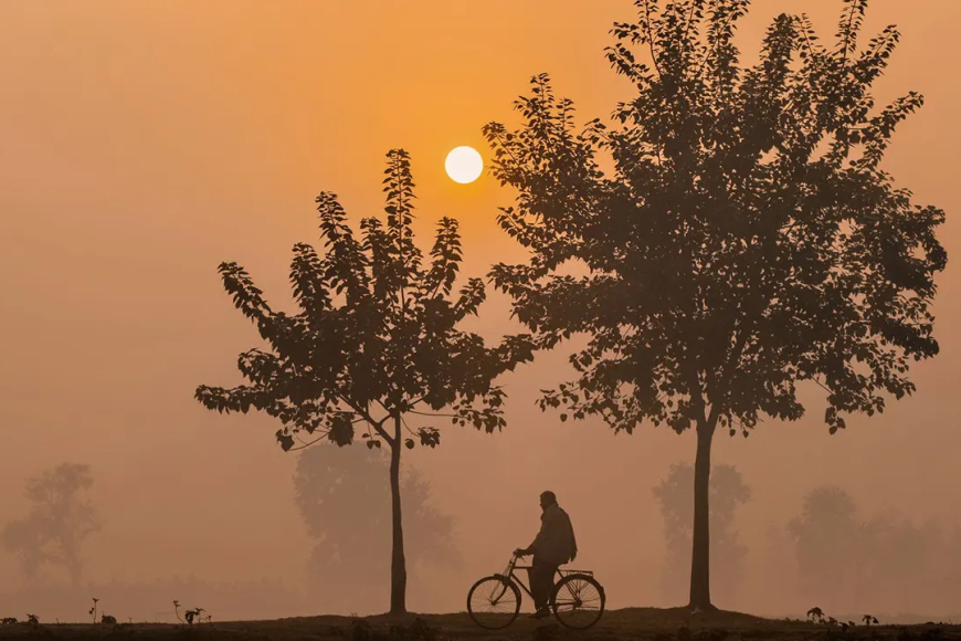 ফের শীত আসছে