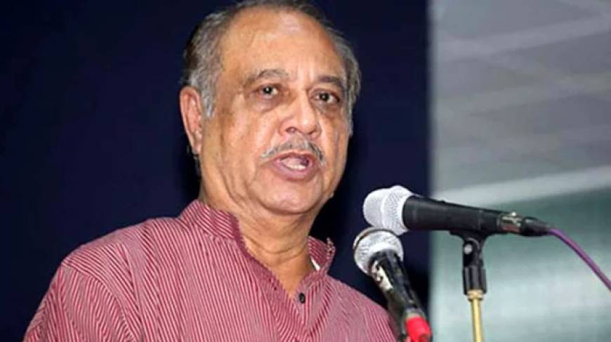 জয় বাংলা বলা যদি অপরাধ হয়, আমাকে ফাঁসিতে ঝুলিয়ে দিন