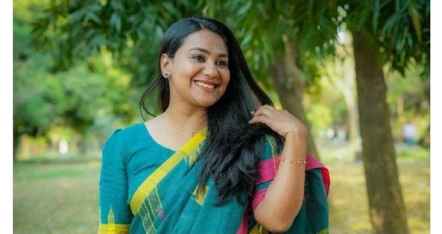 ভারতে পালাতে গিয়ে ছাত্রলীগ নেত্রী নিশি সাতক্ষীরায় গ্রেফতার