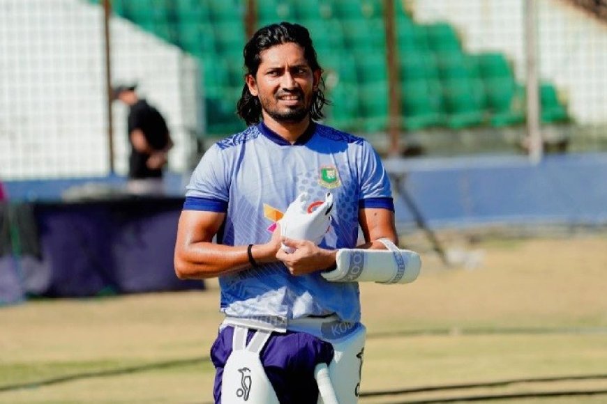 এবার জাতীয় দলের ক্রিকেটারের দেশত্যাগে নিষেধাজ্ঞা