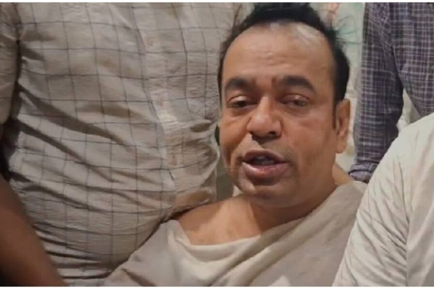 ধানমন্ডি-৩২ নম্বরে আওয়ামী লীগ সন্দেহে বিএনপি নেতাকে গণধোলাই