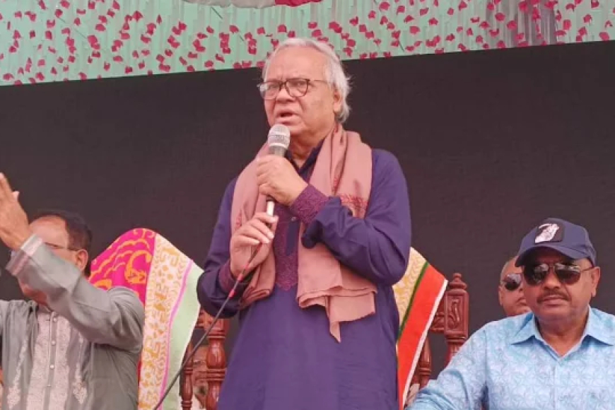 কেন জাতীয় নির্বাচন আগে চায় বিএনপি, জানালেন রিজভী