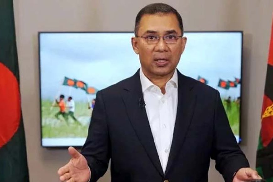 নির্বাচন বিলম্ব হলে দেশে সমস্যা বাড়বে : তারেক রহমান