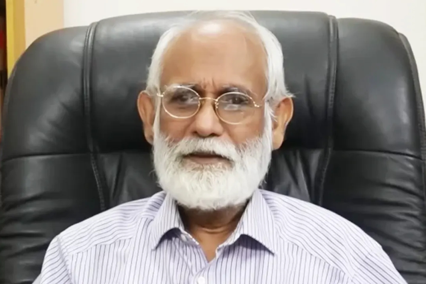 আওয়ামীলীগের আইনজীবী জেড আই খান পান্নার মৃত্যু, গুজব না সত্য