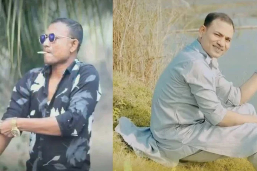 মোহাম্মদপুরে ‘কবজি কাটা’ গ্রুপের প্রধান শুটার আনোয়ার গ্রেপ্তার