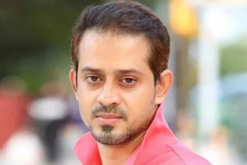 সাংবাদিক ইলিয়াস হোসেনকে গ্রেপ্তারের খবরটি গুজব