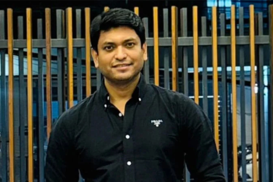 নিজ বাড়িতে গুলিবিদ্ধ অভিনেতা আজাদ, আহত মা ও স্ত্রী