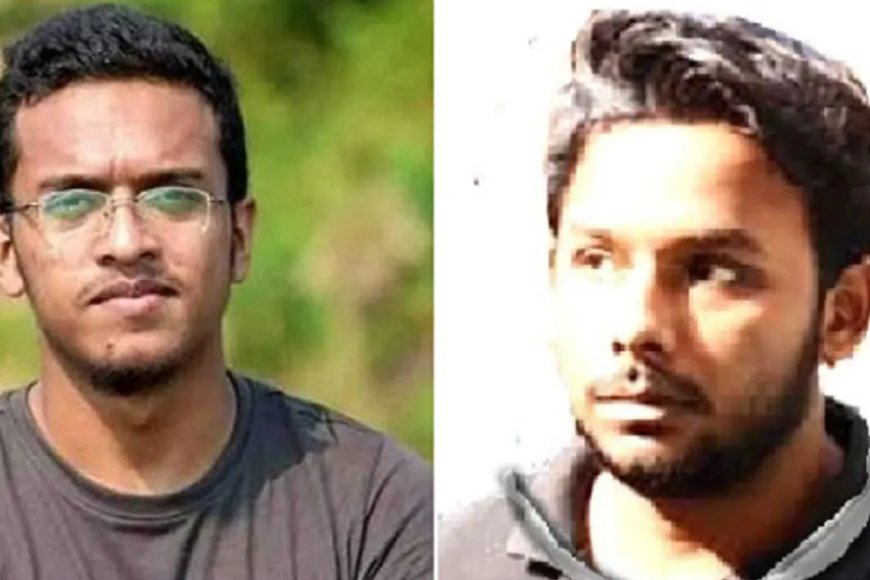 ‘আবরার হত্যার ফাঁসির আসামি জেল থেকে পালিয়েছে’