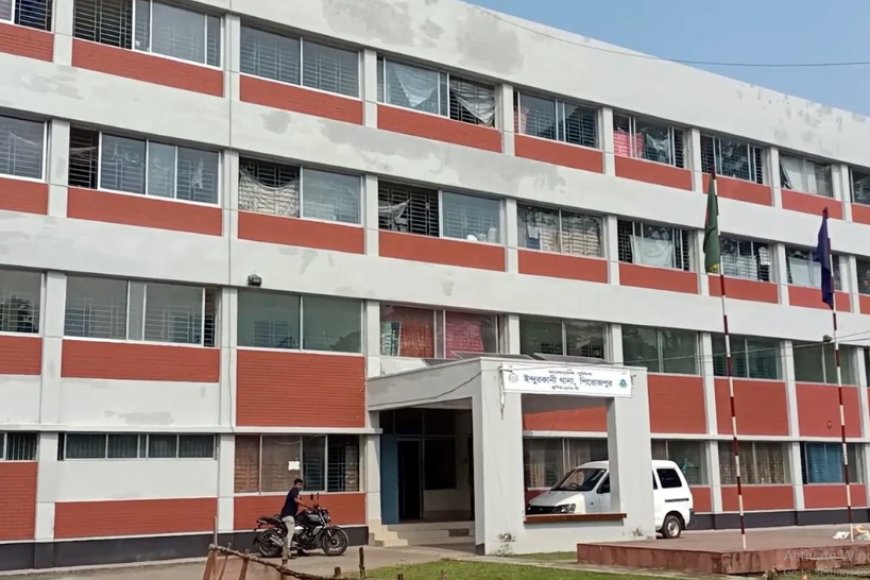 আওয়ামী লীগ নেতা ছিনতাই, আহত ৪ পুলিশ