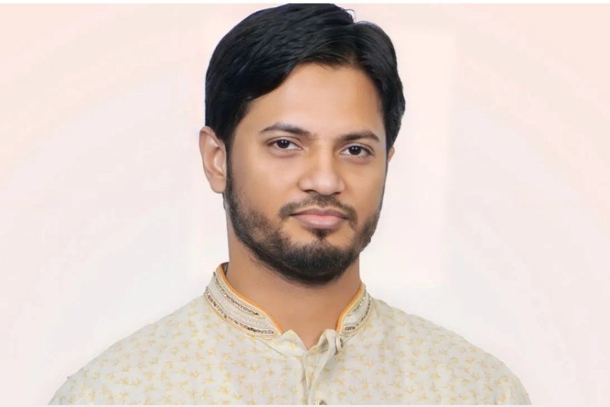 নতুন ছাত্র সংগঠনের আত্মপ্রকাশ নিয়ে শিবির সভাপতির স্ট্যাটাস