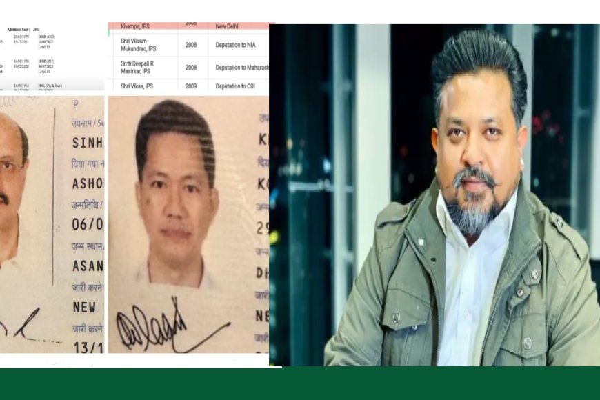 বাংলাদেশে ভারতীয় গোয়েন্দা সংস্থা র-এর নতুন দল প্রবেশ করেছে