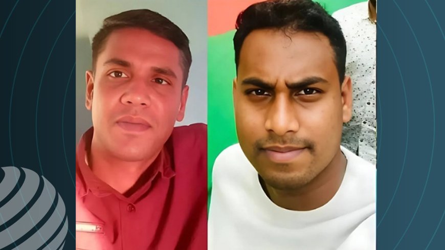 অপারেশন ডেভিল হান্ট শুরুর দিন ২ ছাত্রলীগ সন্ত্রাসী গ্রেপ্তার