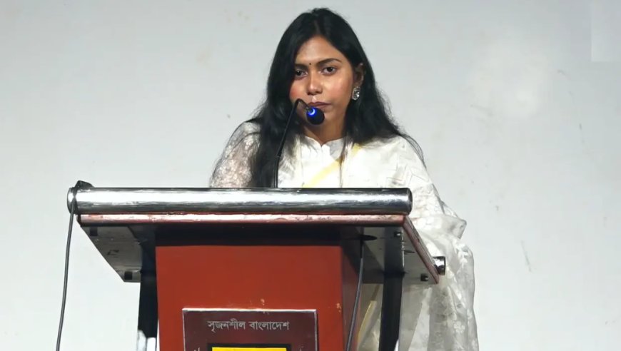 আন্দোলন চলাকালে ছাত্রলীগ নেতাদের ধর্ষণে অন্তঃসত্ত্বা তরুণী