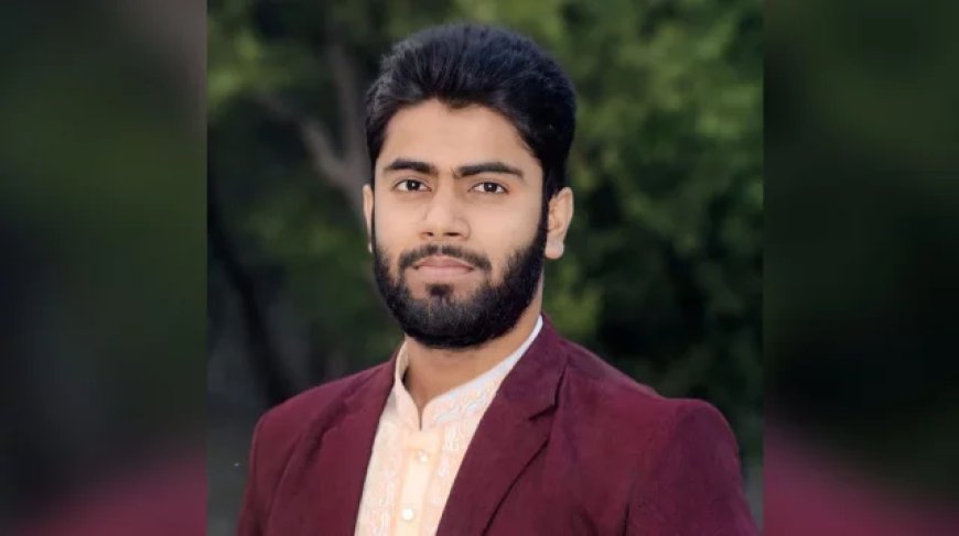 জয় বাংলা ক্লাবের সভাপতি এখন বৈষম্যবিরোধী ছাত্র আন্দোলনের যুগ্ম আহ্বায়ক!