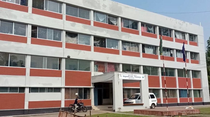 আওয়ামী লীগ নেতা ছিনতাই, আহত ৪ পুলিশ