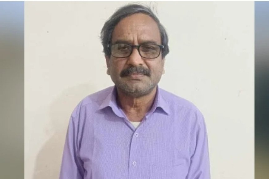 কেন্দ্রীয় ছাত্রলীগের সাবেক সভাপতি শোভনের বাবা খোকন চৌধুরী গ্রেপ্তার
