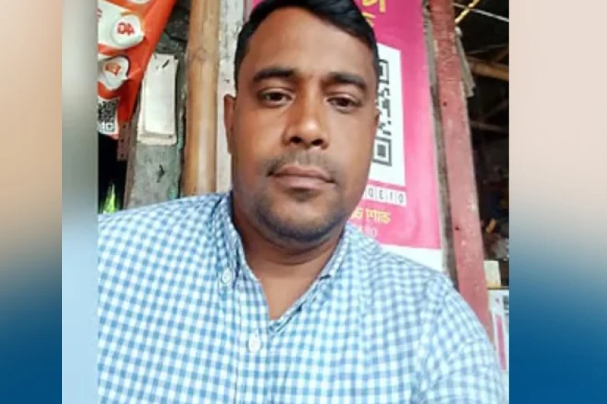 পায়ের রগ কেটে দেয়া হলো সাবেক পৌর যুবদল সভাপতির