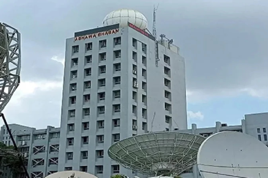 গরম নিয়ে দুঃসংবাদ দিলো আবহাওয়া অফিস