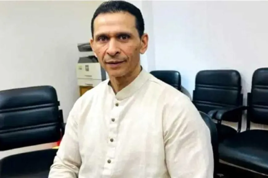 শেখ সেলিমকে নিয়ে মুখ খুললেন সোহেল তাজ