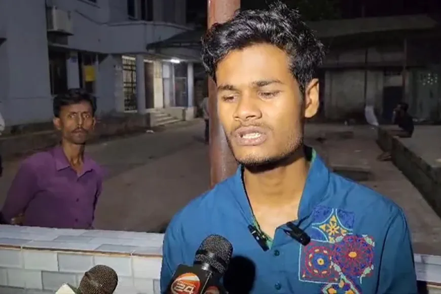সাবেক ইউপি চেয়ারম্যানের নেতৃত্বে গুলি করে সমন্বয়কের বাবাকে খুন