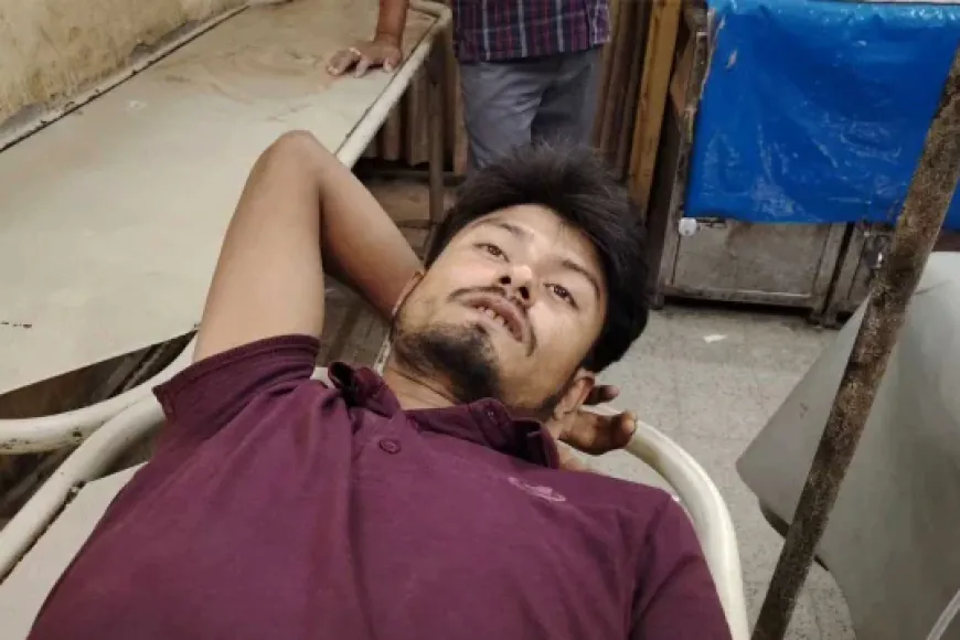 হাসিনার ফেরা নিয়ে বিতর্কে যুবলীগ নেতার গুলি, বিএনপি কর্মী আহত