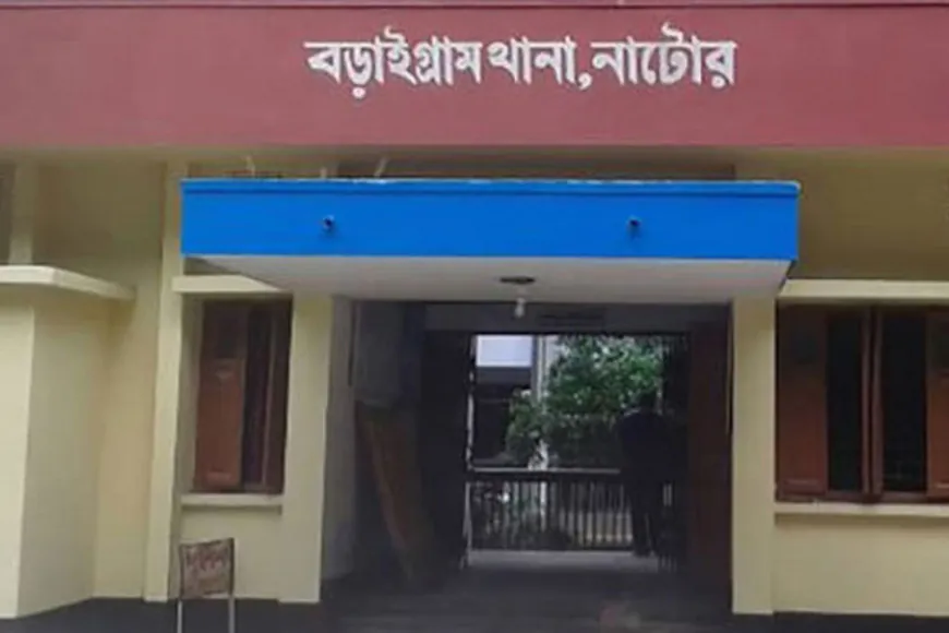 প্রতিবন্ধী কিশোরীকে ধর্ষণ, দুই যুবক গ্রেপ্তার