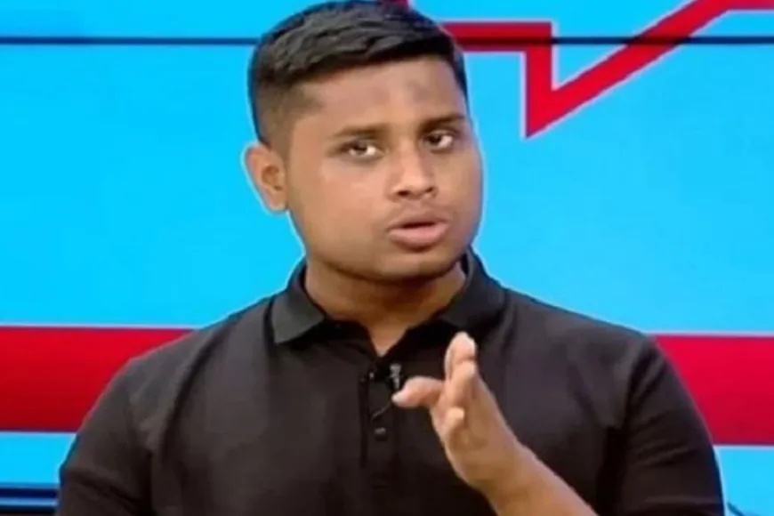 আওয়ামী লীগকে ফেরানোর ষড়যন্ত্র হচ্ছে: হাসনাত আব্দুল্লাহ