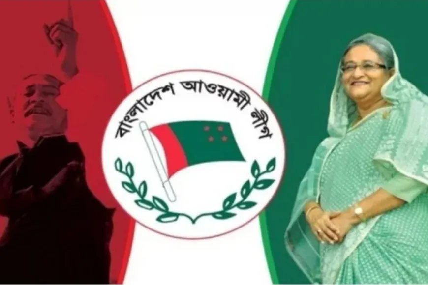 হাসিনা বাদ, আ.লীগের দায়িত্বে ‘পালাতক’ নেতা!জেনে নিন তার নাম