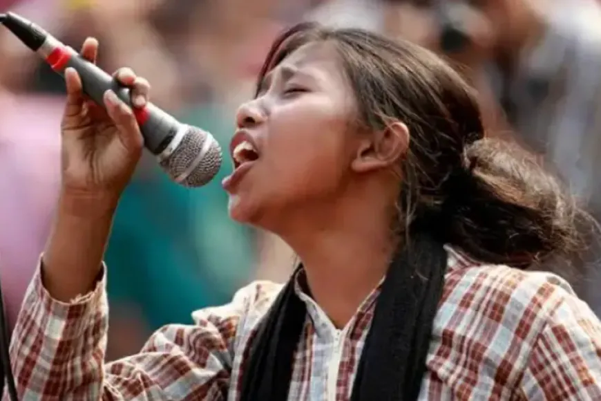 গণজাগরণ মঞ্চের লাকির মৃত্যু! যা জানা গেল