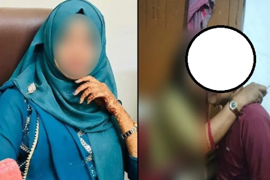ছাত্রী ও বিএনপি নেতার ‘যৌন কেলঙ্কারির’ ভিডিও ভাইরাল