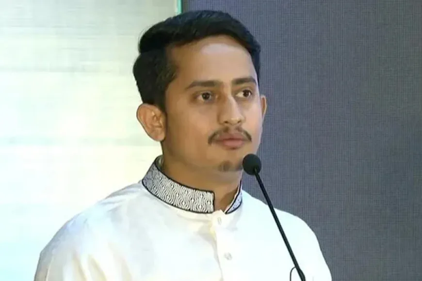 হেলিকপ্টারে মাগুরা যাওয়া নিয়ে সমালোচনা, মুখ খুললেন সারজিস