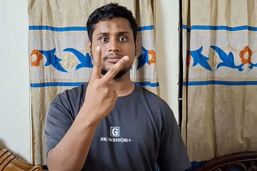 আওয়ামী লীগের চ্যাপ্টার ক্লোজ’