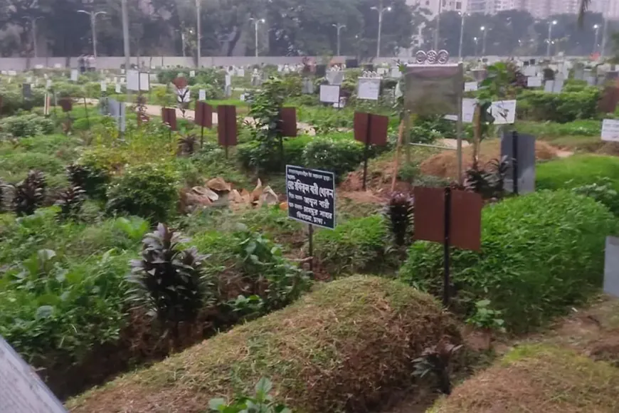 রমজান মাসে কবরের আজাব বন্ধ নিয়ে ইসলাম কী বলে