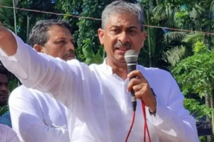 ছাত্রদল ক্যাম্পাসে শিক্ষার্থীদের মেধা বিকাশে কাজ করছে: এ্যানি