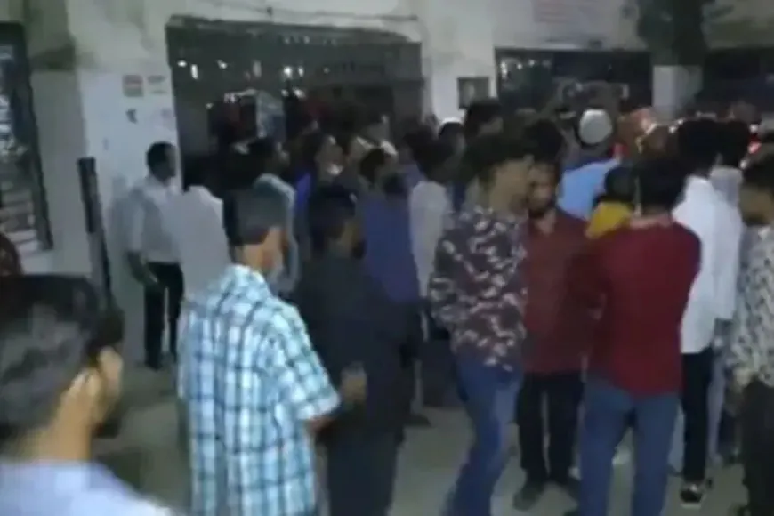 বরিশালে শিশু ধর্ষণ মামলার আসামি গণপিটুনিতে নিহত